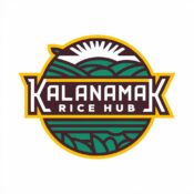 kalanamak rice logo