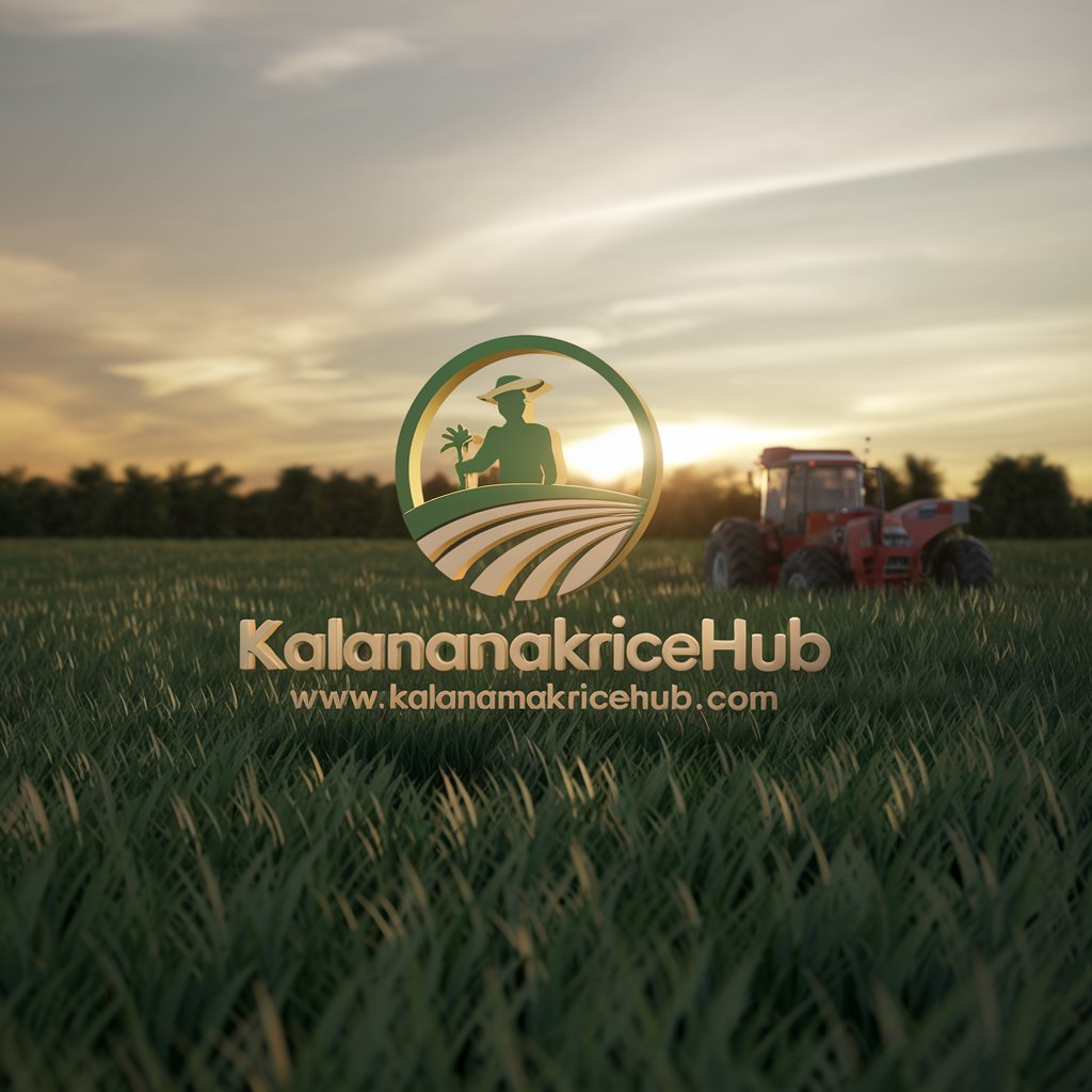 kalanamk rice logo1